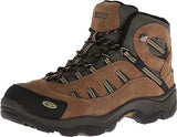 Hi-Tec Men's Bandera Mid Waterproof Hiking Shoes