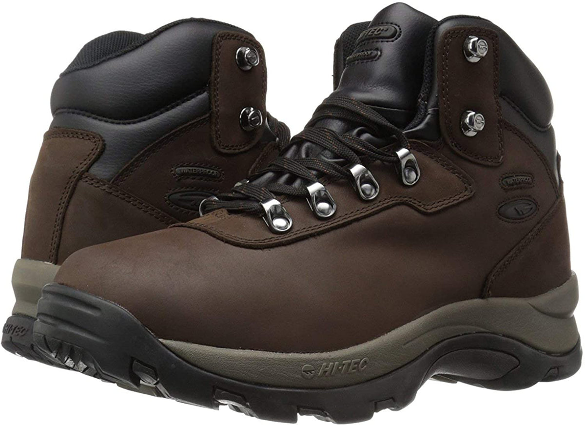 Hi-Tec Altitude Waterproof Hiking Shoes