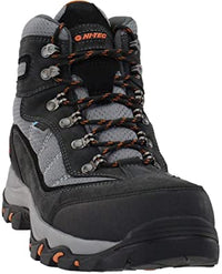 Hi-Tec Men's Skamania Mid Waterproof Hiking Boot