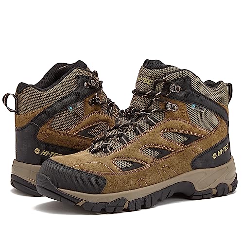 Light weight hiking boots for men best sale