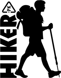 hiker logo