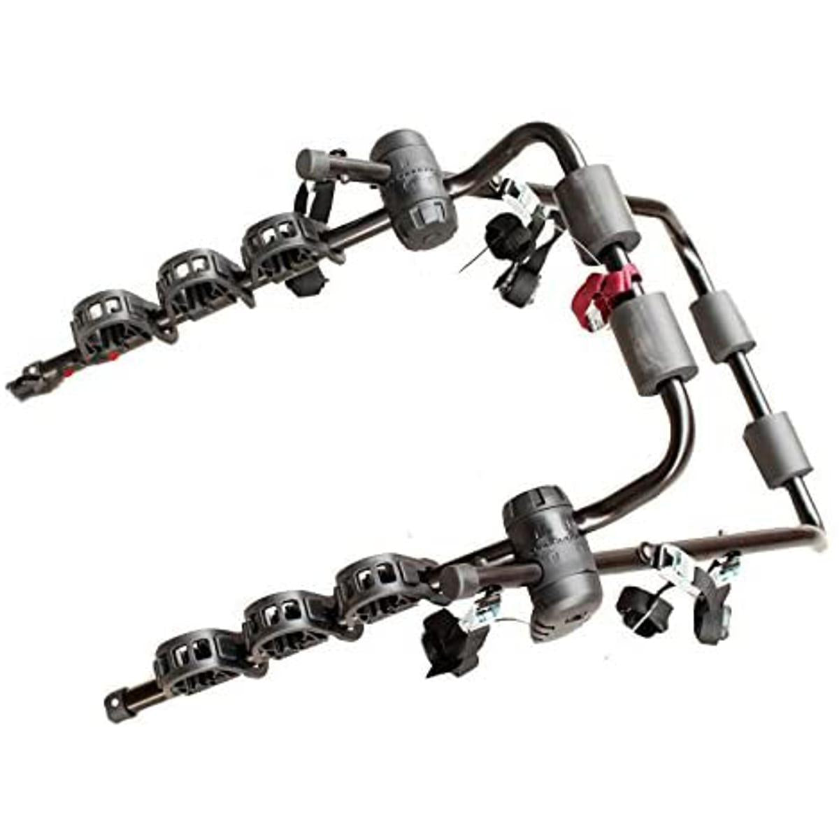 Bicycle Car Trunk Rack – Hiker.pk