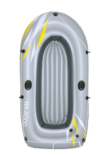 Best Way Rx Bestway RX-4000 Raft Set - 88 x 43 Inches – Hiker.pk