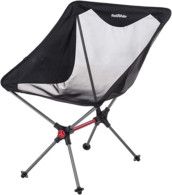 Folding hiking chair hotsell