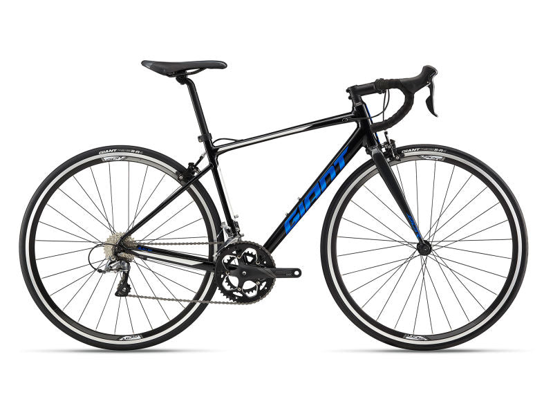 Giant SCR 2 Metallic Navy – Hiker.pk