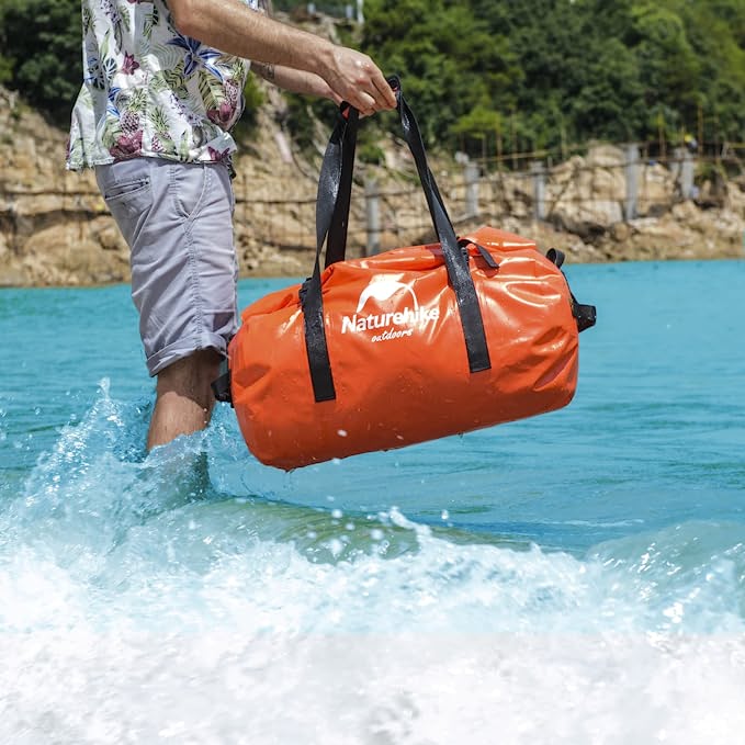 Naturehike Waterproof Duffel Bag 120L - Main Image